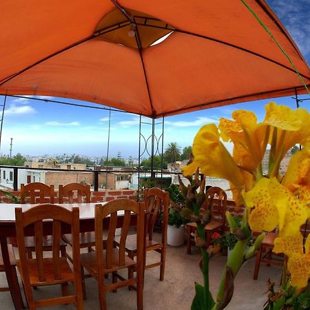 Marlon'S House Arequipa B&B 외부 사진