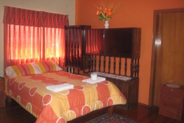Marlon'S House Arequipa B&B 외부 사진