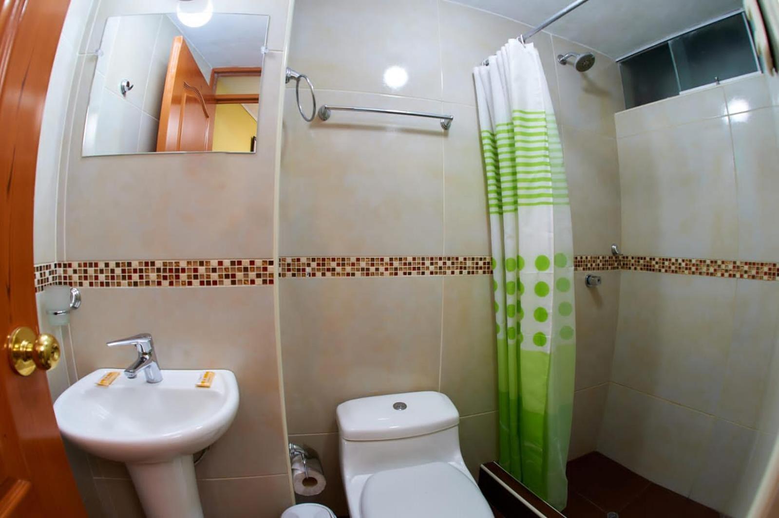 Marlon'S House Arequipa B&B 외부 사진