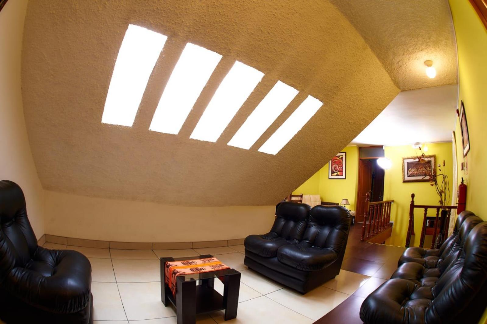 Marlon'S House Arequipa B&B 외부 사진