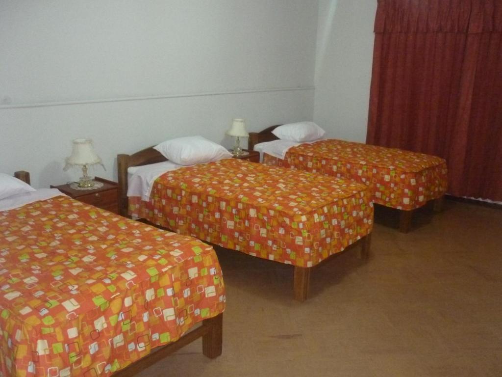 Marlon'S House Arequipa B&B 객실 사진