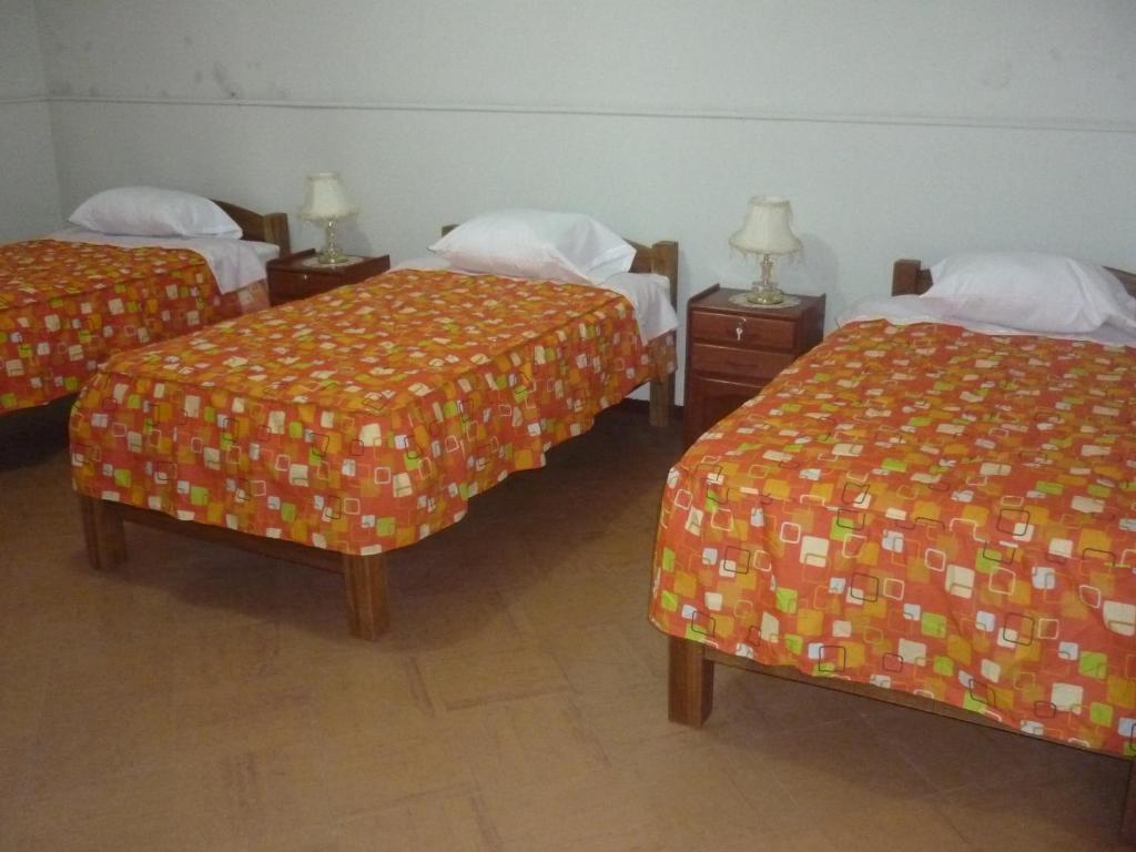 Marlon'S House Arequipa B&B 객실 사진
