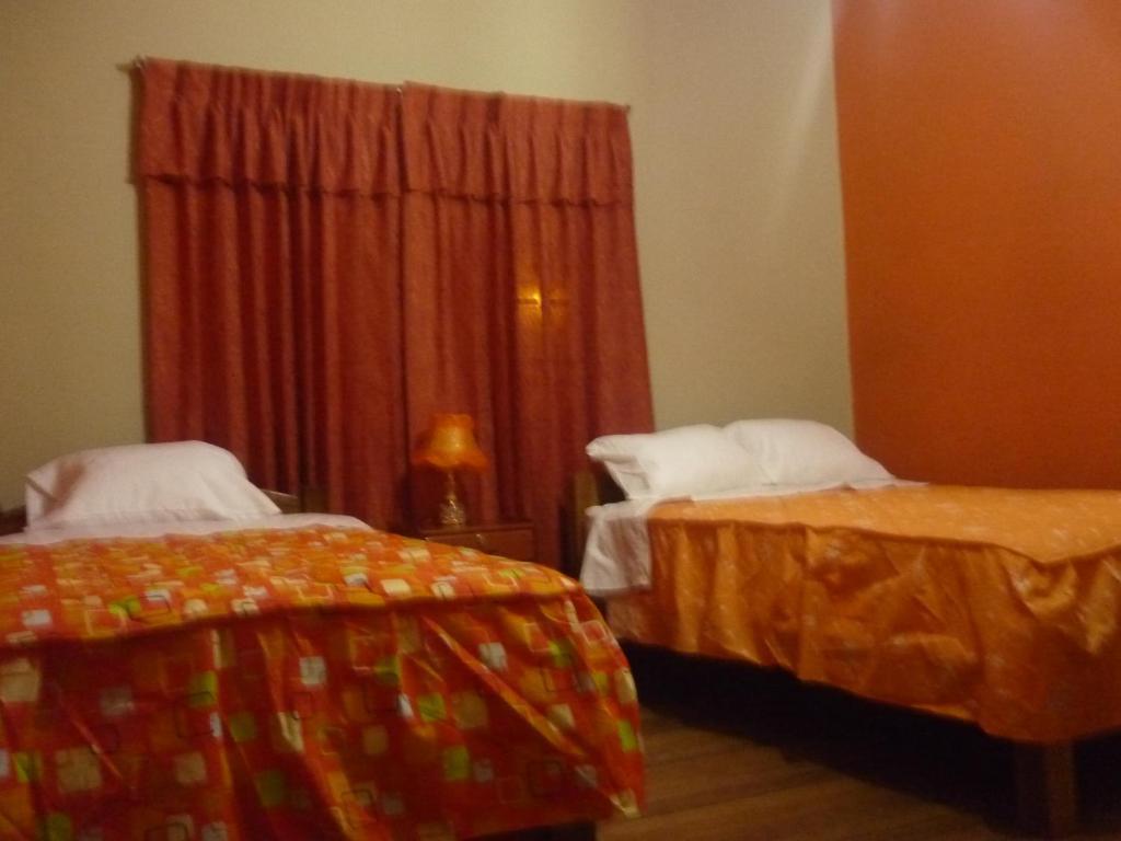 Marlon'S House Arequipa B&B 객실 사진