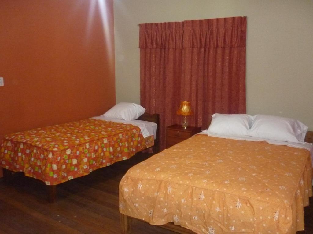 Marlon'S House Arequipa B&B 객실 사진
