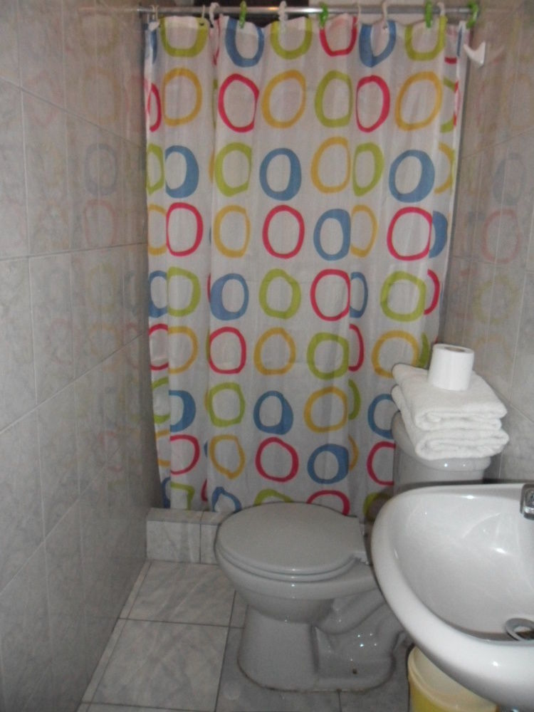 Marlon'S House Arequipa B&B 외부 사진