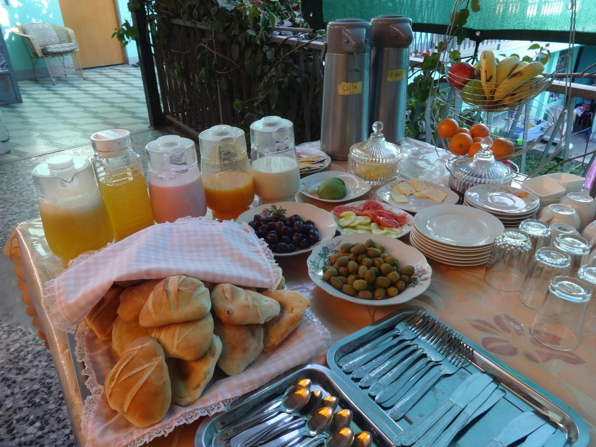 Marlon'S House Arequipa B&B 외부 사진