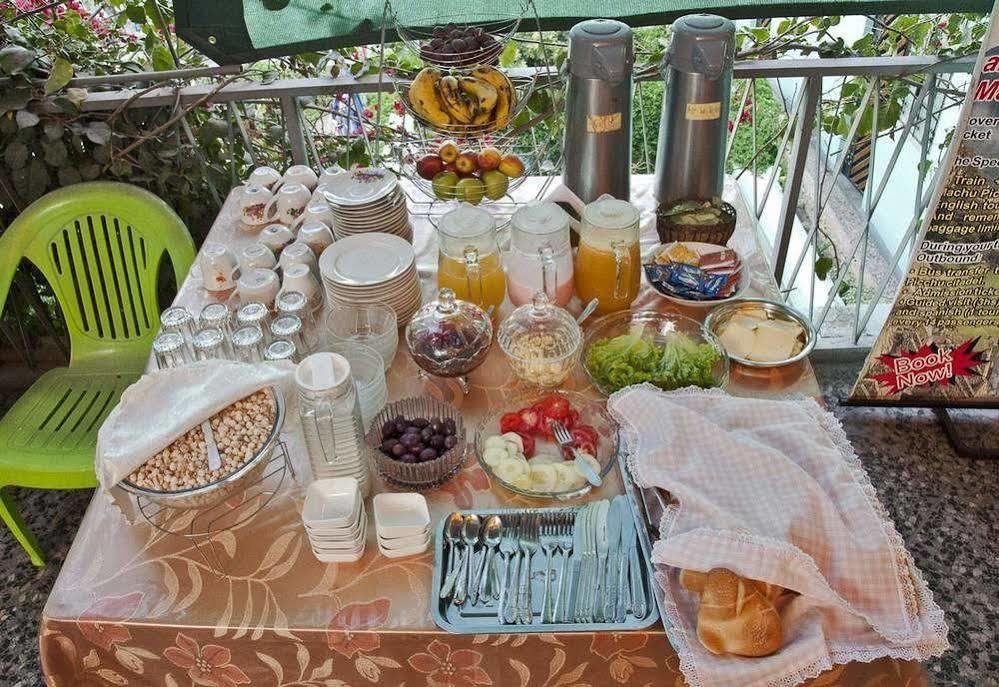 Marlon'S House Arequipa B&B 외부 사진