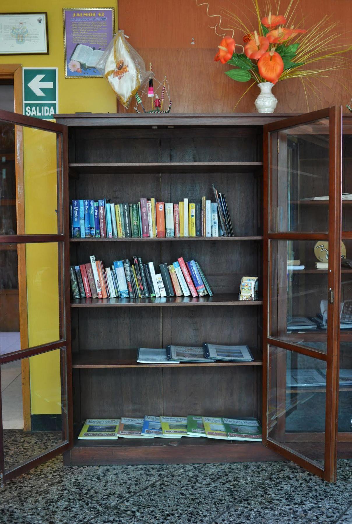Marlon'S House Arequipa B&B 외부 사진